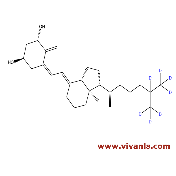 Stable Isotope Labeled Compounds-Alfacalcidol-d7-1663651957.png